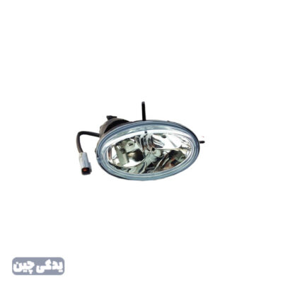 مه شکن جلو چپ 110