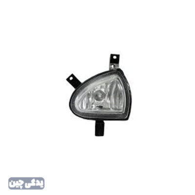 مه شکن جلو چپ 620