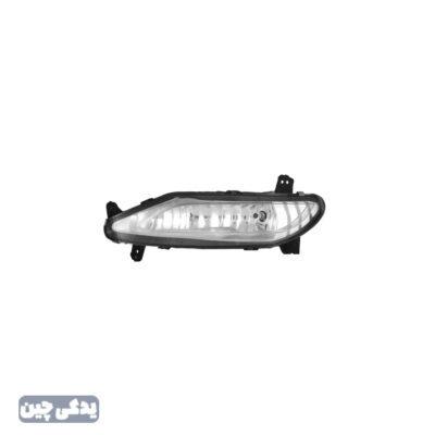 مه شکن جلو چپ جک S3,AT