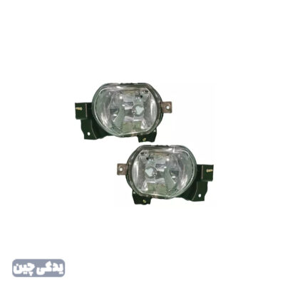 مه شکن جلو چپ ريو