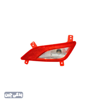 مه شکن عقب چپ S3