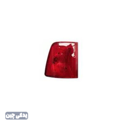 مه شکن عقب چپ X33