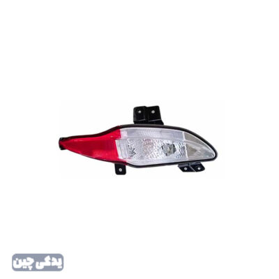 مه شکن عقب چپ اريزو 5 شرکتي