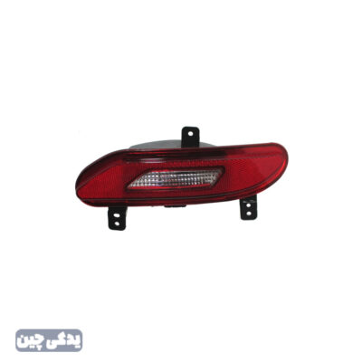 مه شکن عقب چپ چانگان