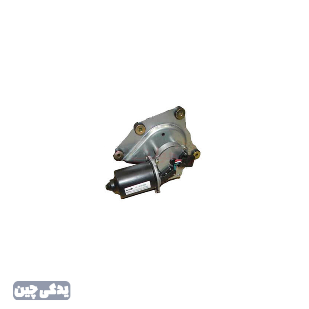 موتور برف پاک کن 530