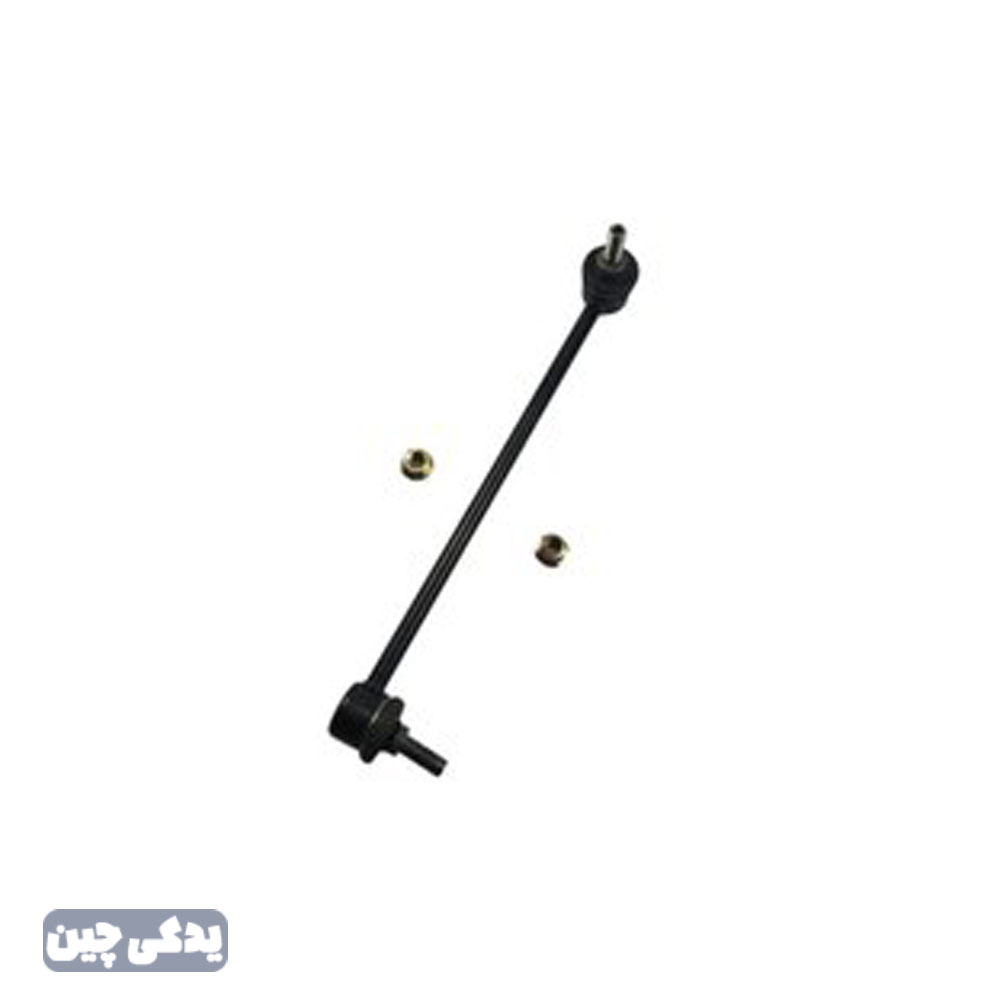 ميل موجگير جلو راست VERNA کره اي