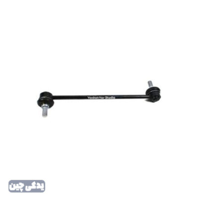 ميل موجگير جلو سوناتا کره اي