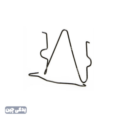 ميل نگهدارنده خار لنت پرايد