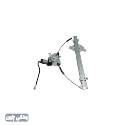 مکانيزم شيشه بالابر جلو چپ MVM530