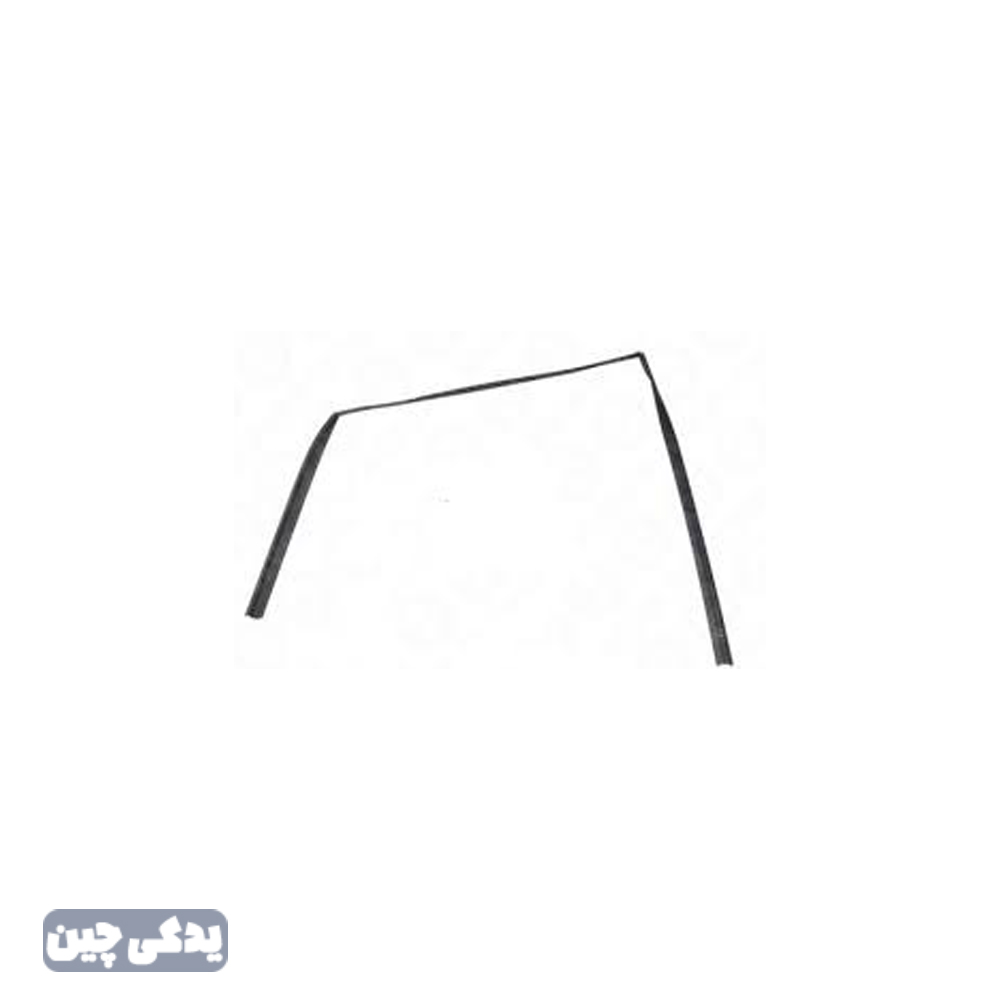نوار دور شيشه درب جلو راست X33