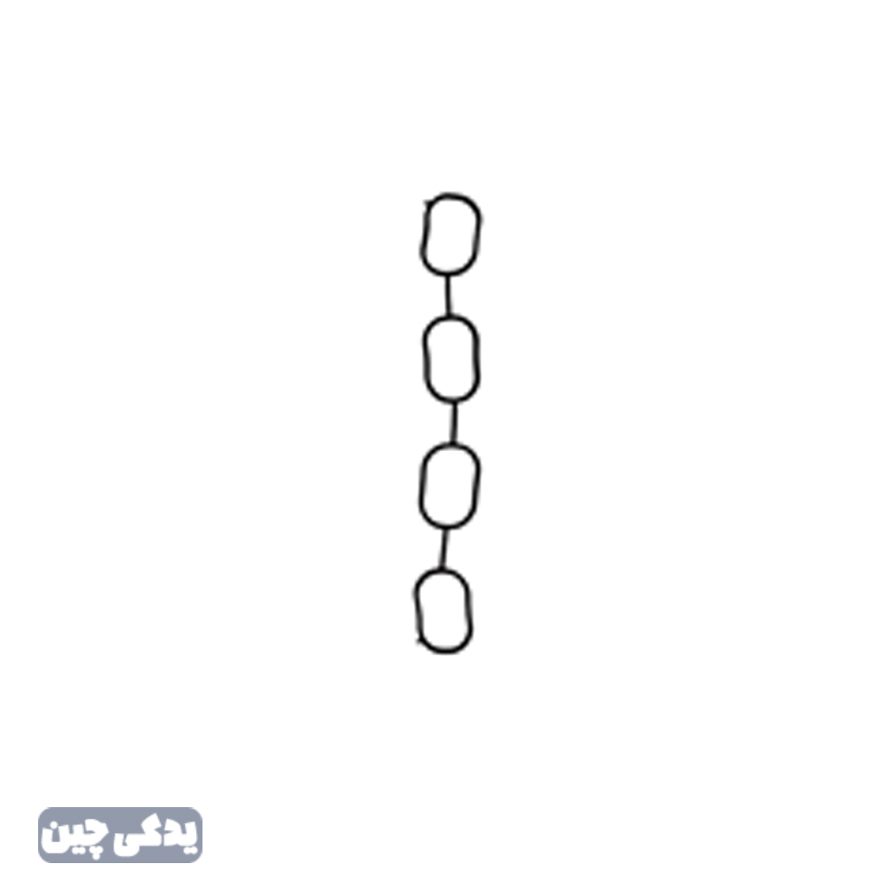 واشر منيفولد هوا6201.6