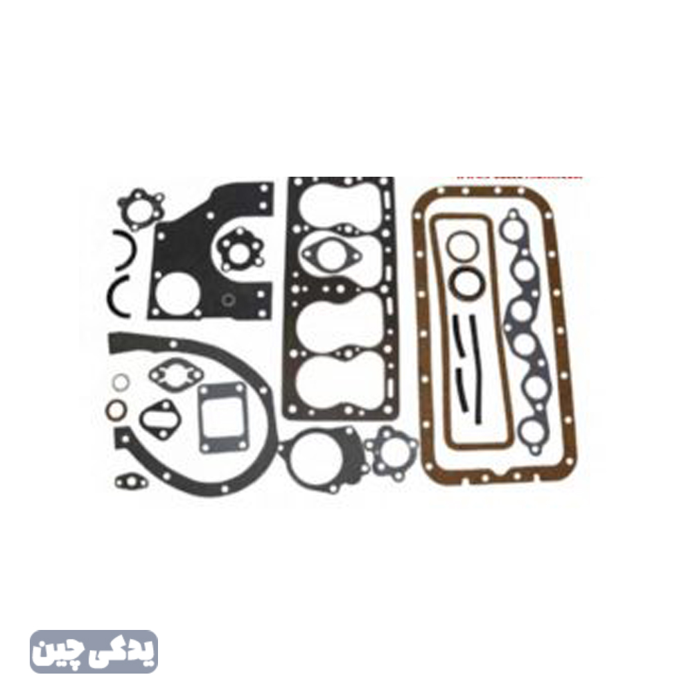 واشر کامل J5 AT AQBP