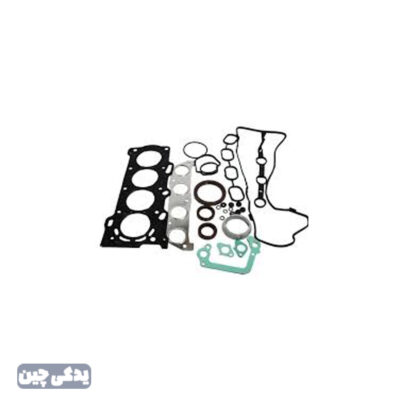 واشر کامل جيلي امگرند يورو5