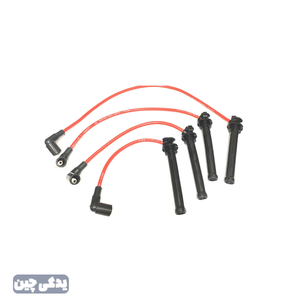 واير شمع (X33-530) تمام سيلکوني