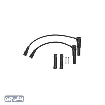 واير شمع تمام سيليکون JACJ3