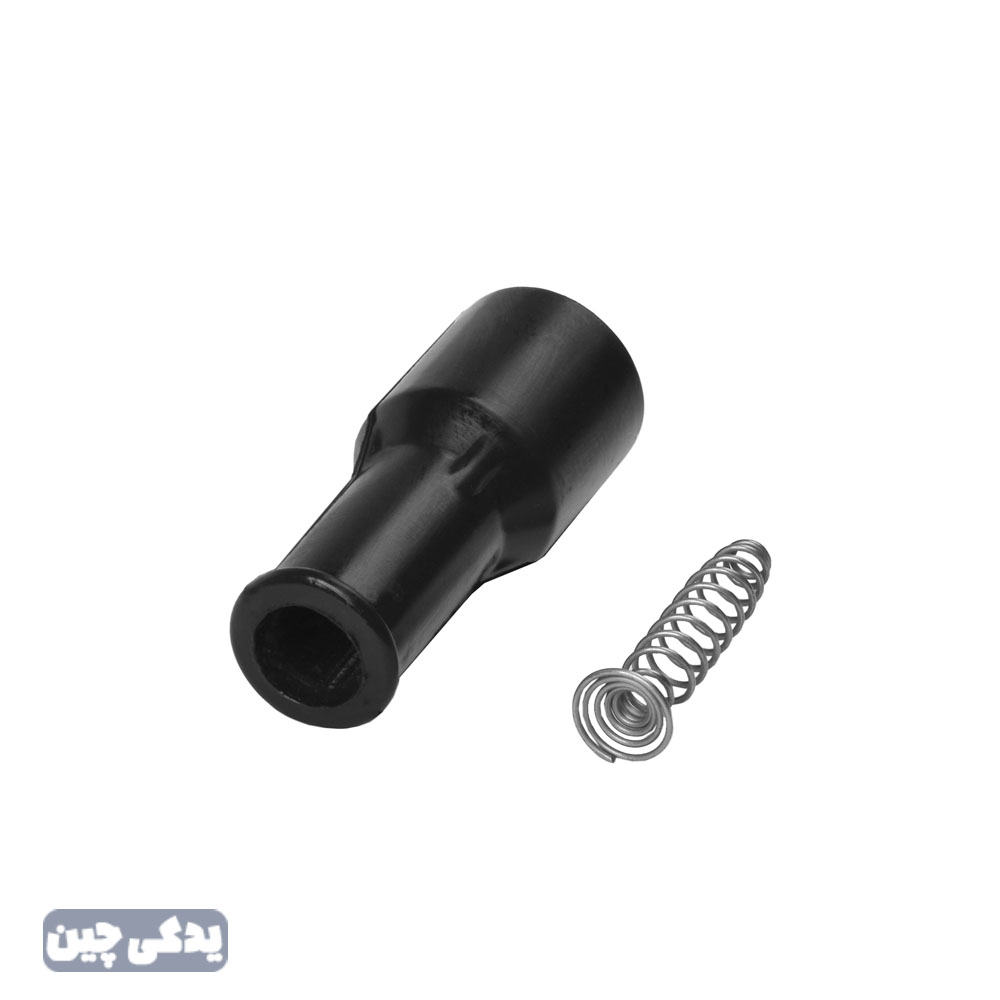 واير شمع تمام سيليکون JACs3