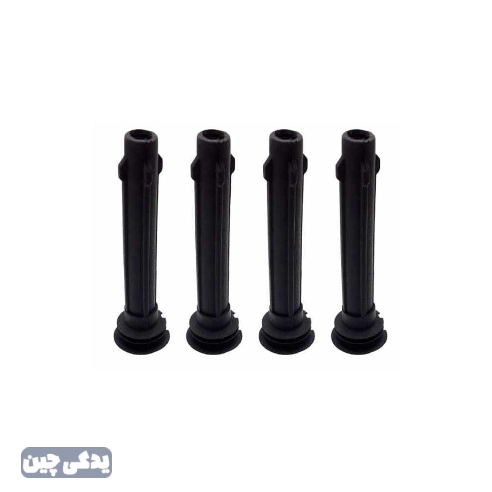 واير شمع تمام سيليکون X60