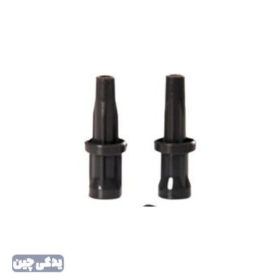 واير شمع تمام سيليکون زانتيا