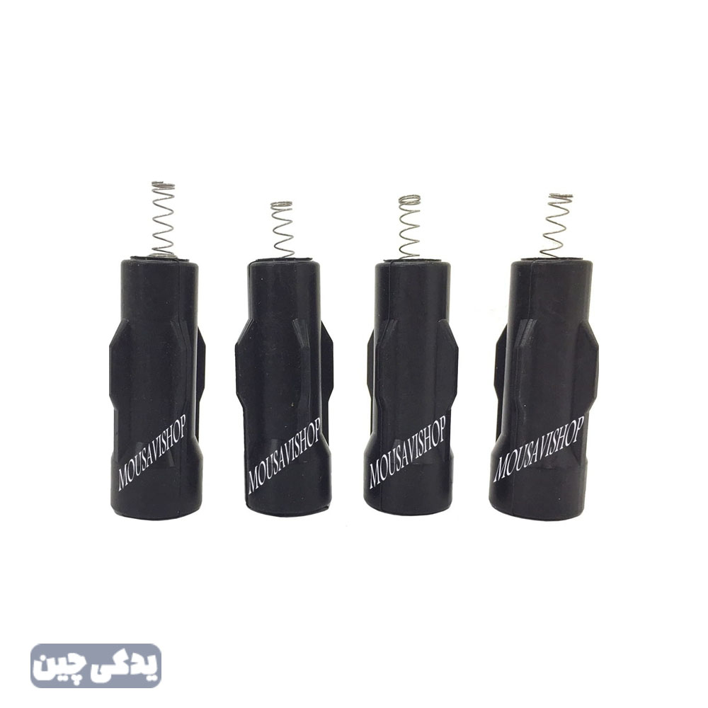 واير شمع تمام سيليکون هايما2000 S7