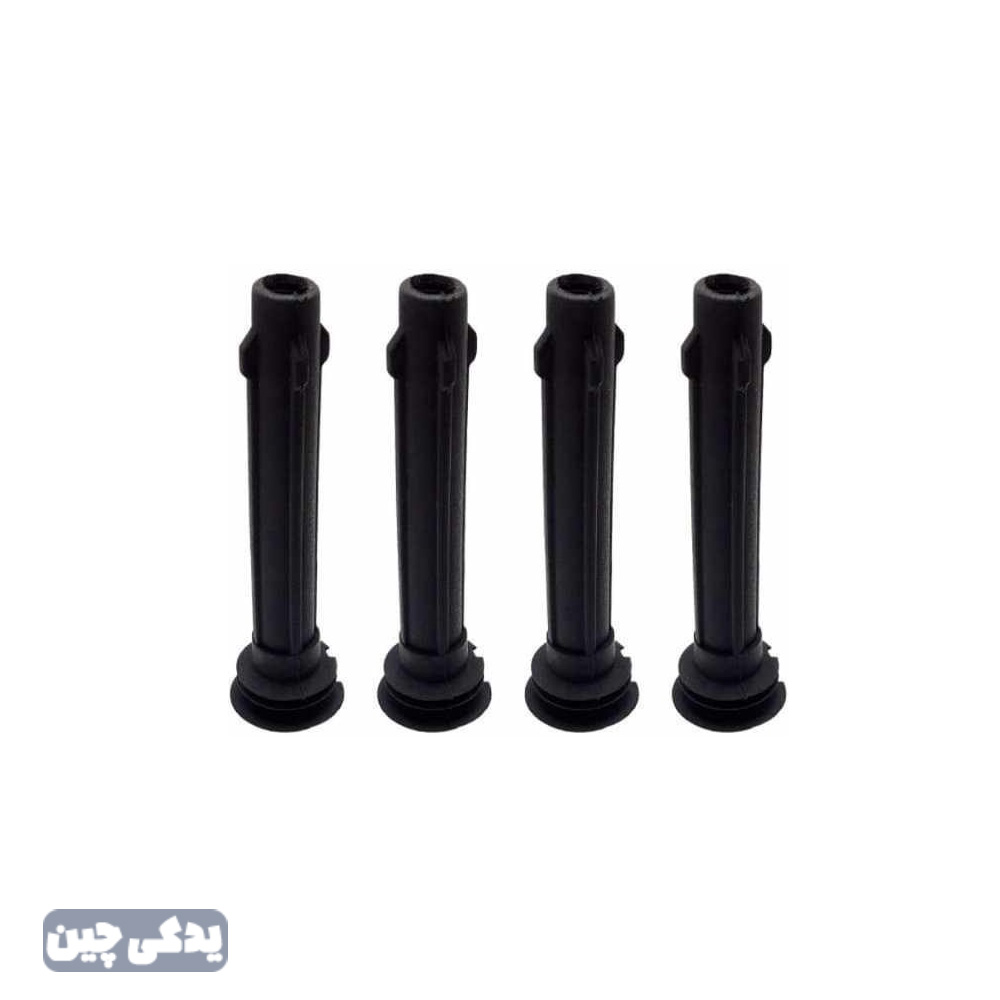 واير شمع تمام سيلکوني X22