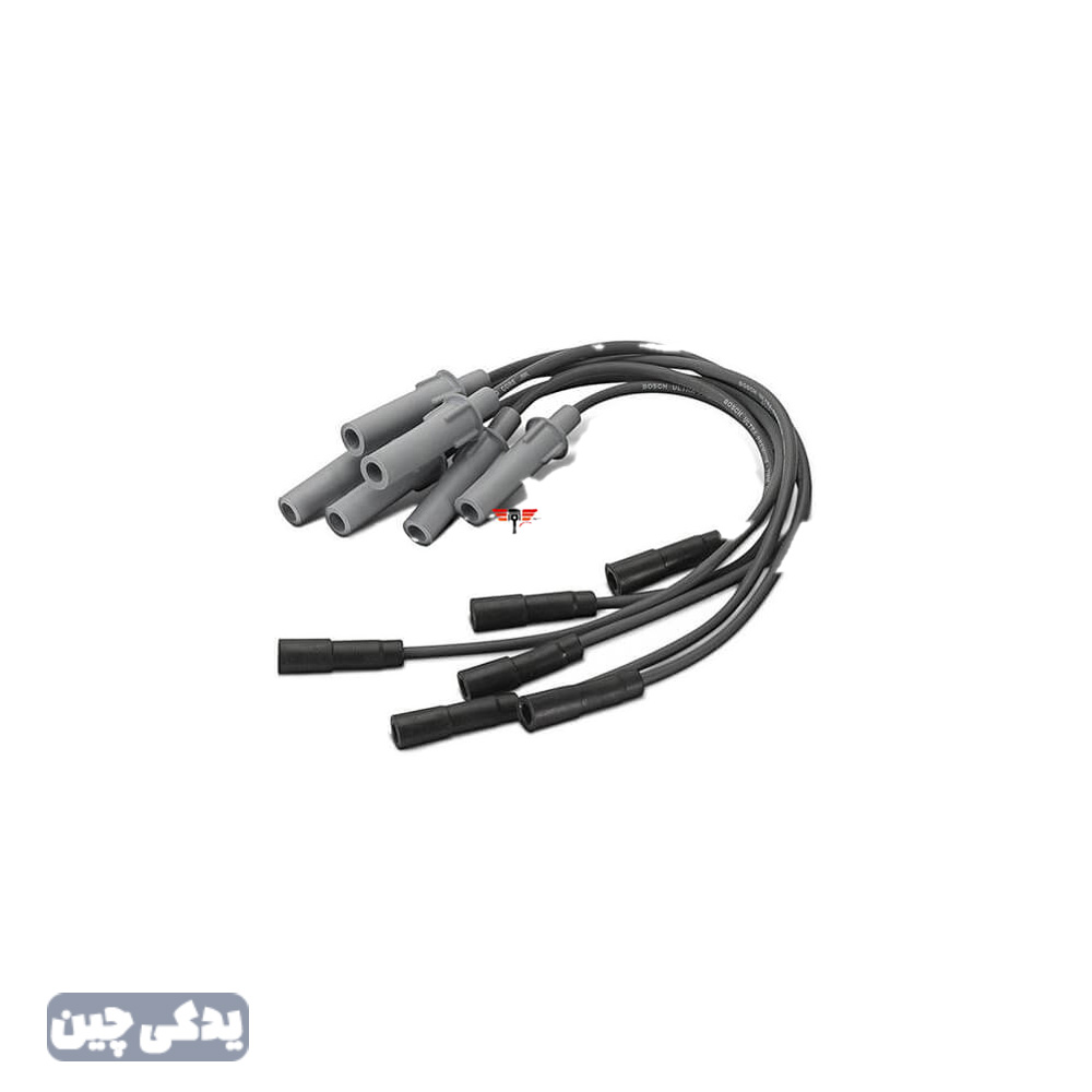 واير شمع تمام سيکون برليانس