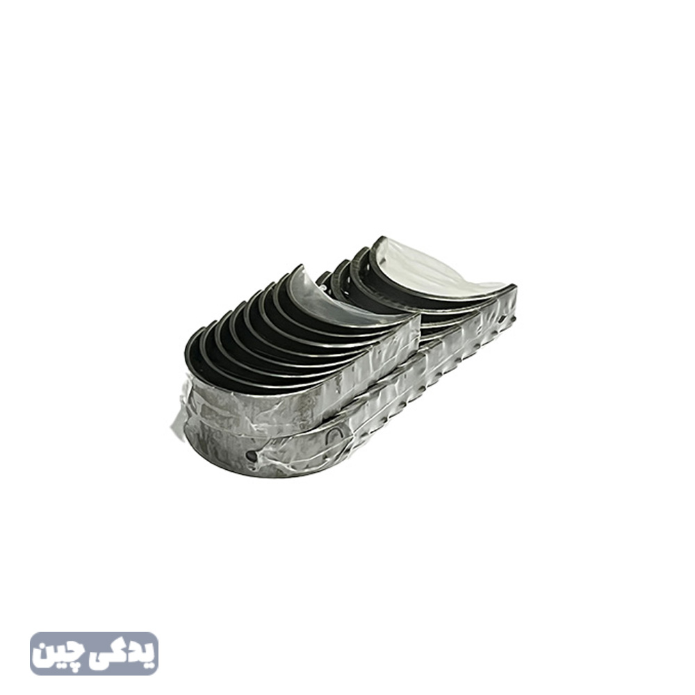 ياتاقان ثابت و متحرک سايز 25 X60