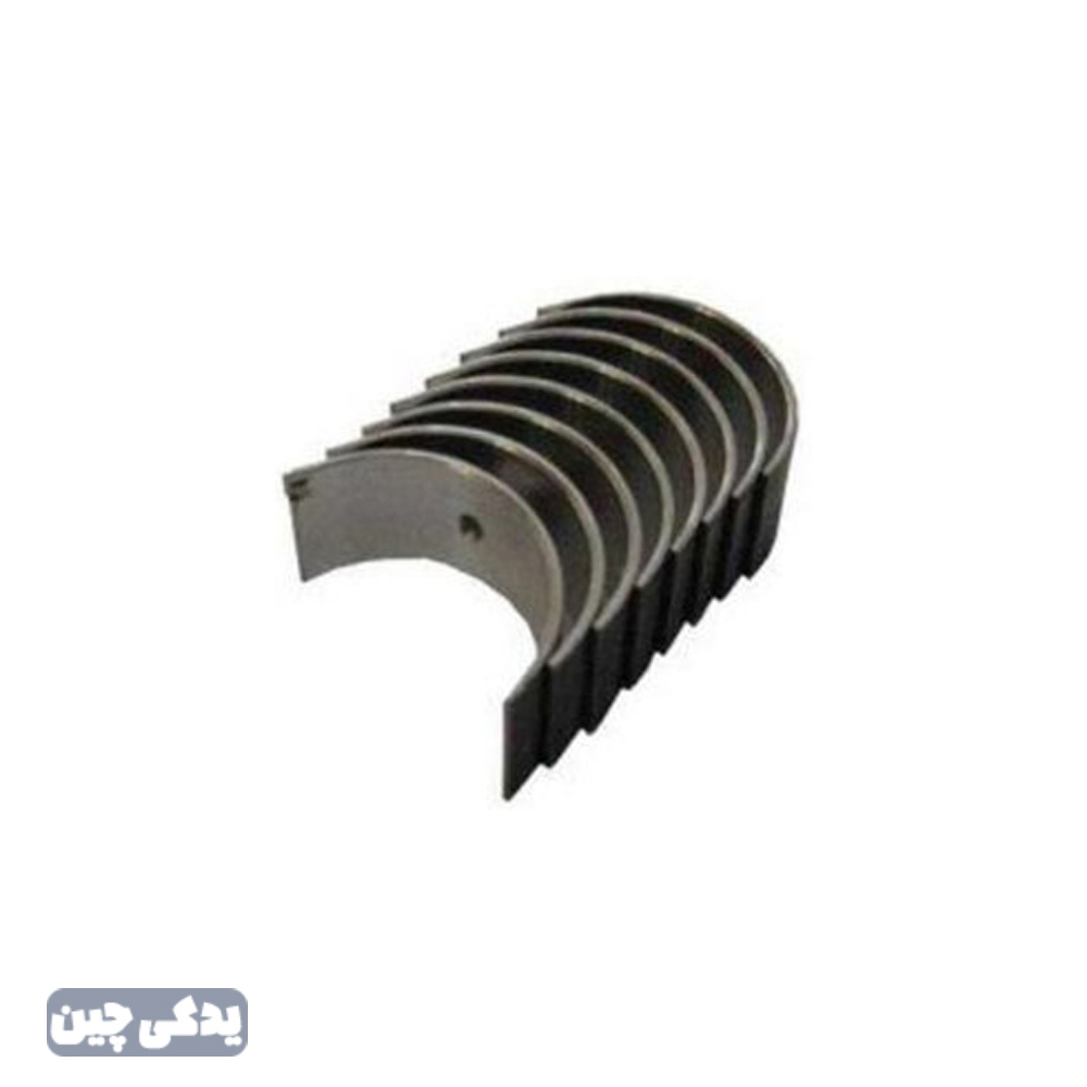 ياتاقان ثابت و متحرک استاندارد 530.550.x33 قرمزشرکتي