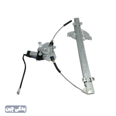 شیشه بالابر جلوراست 530